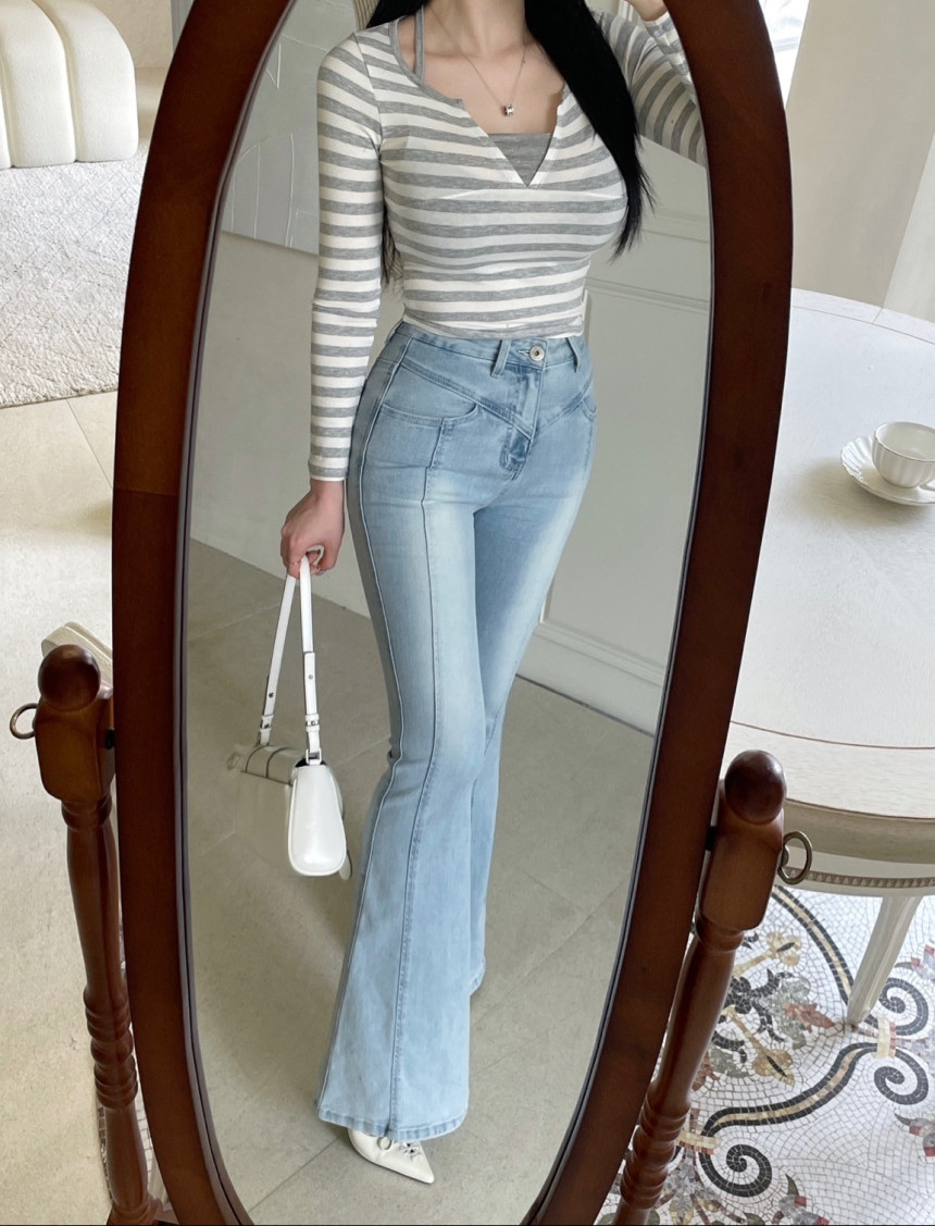 流轉玄夢 (下身)