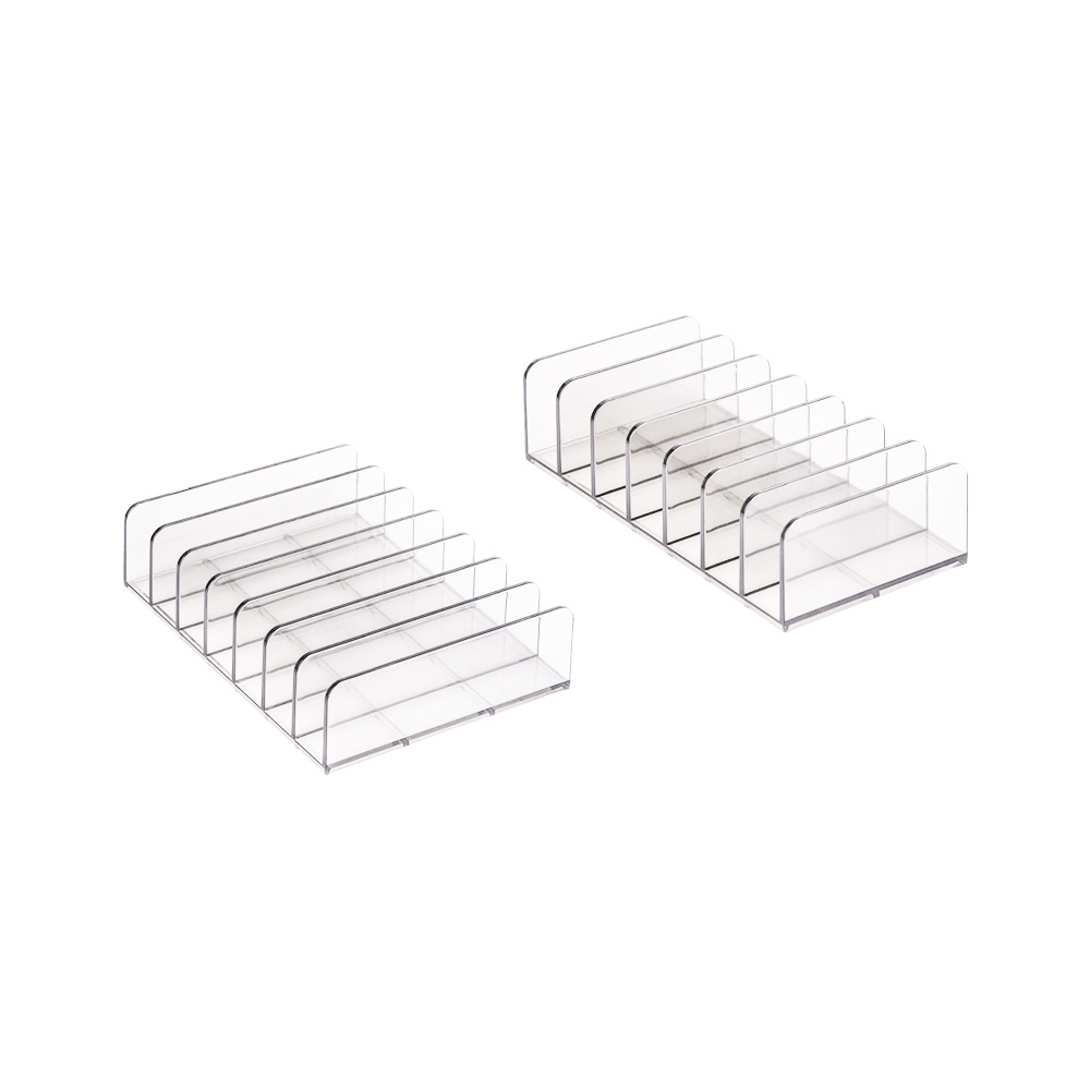 化妝品分格收納盒