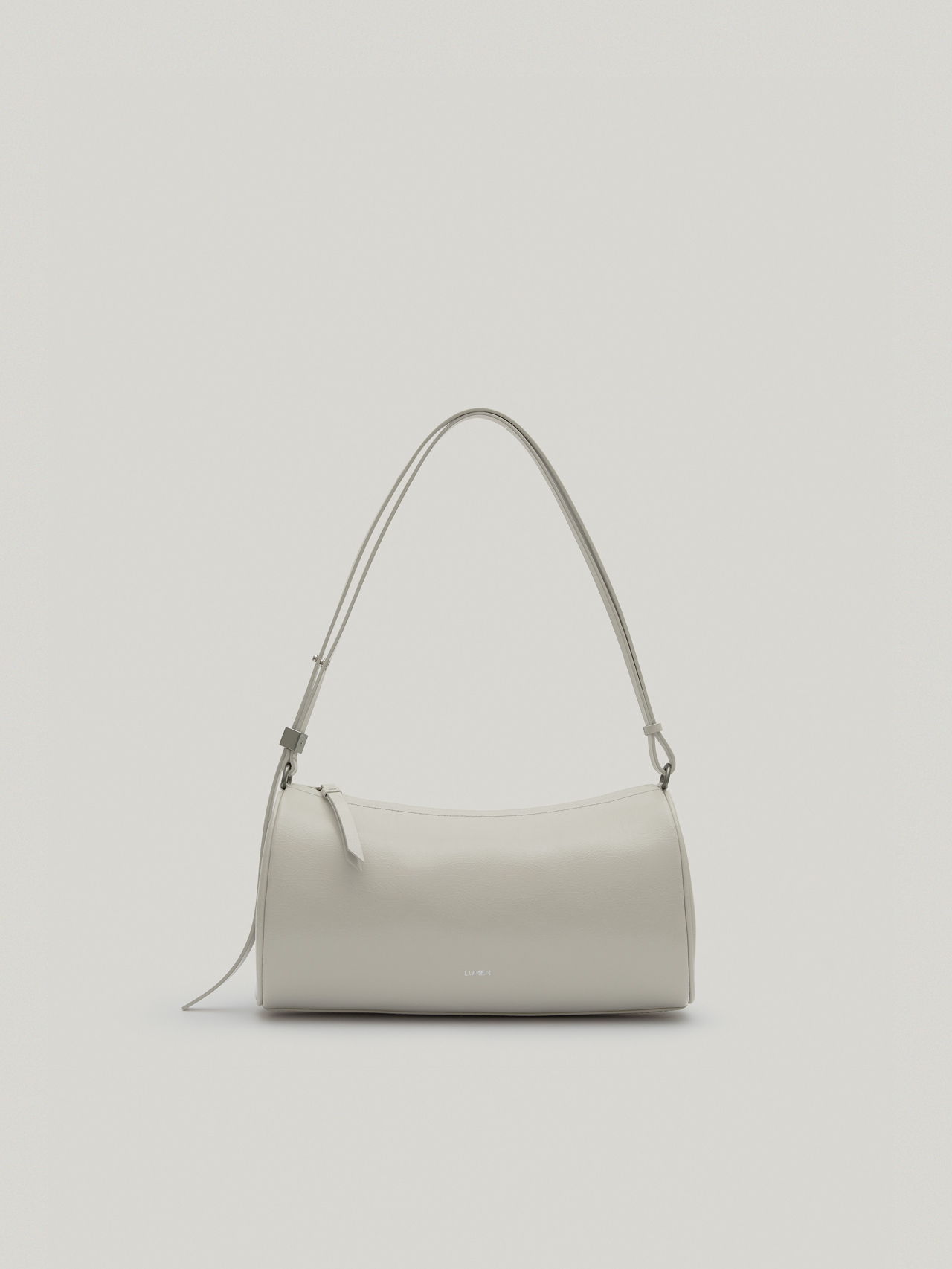 [LUMEN] Base Barrel Bag ☆送料込☆ Atelier de LUMEN-Base Barrel Bag(2 colors)