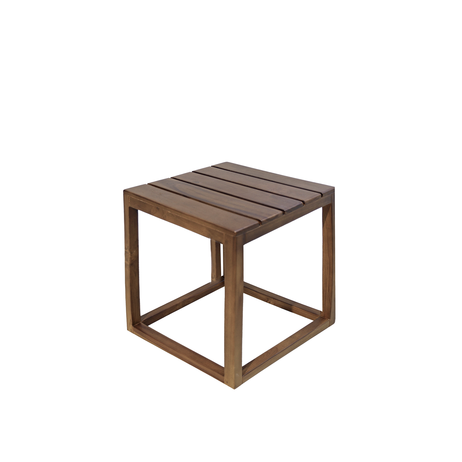 Erlina 美胡小方凳〔 CH205SW-01〕