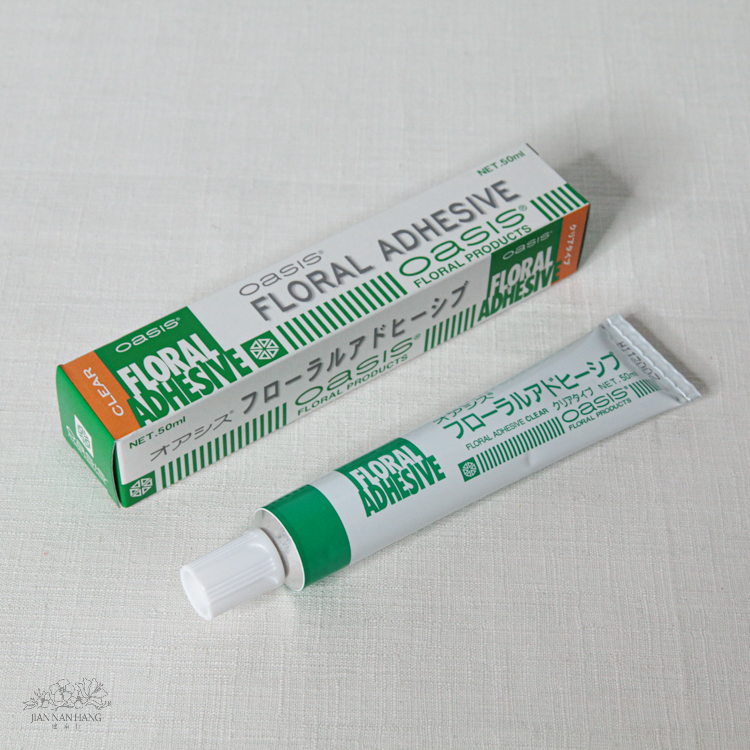 OASIS花藝用冷膠
