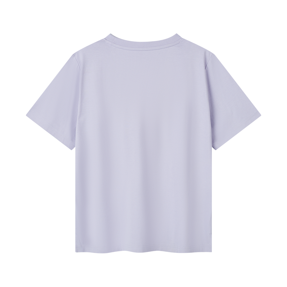 女裝短袖T恤