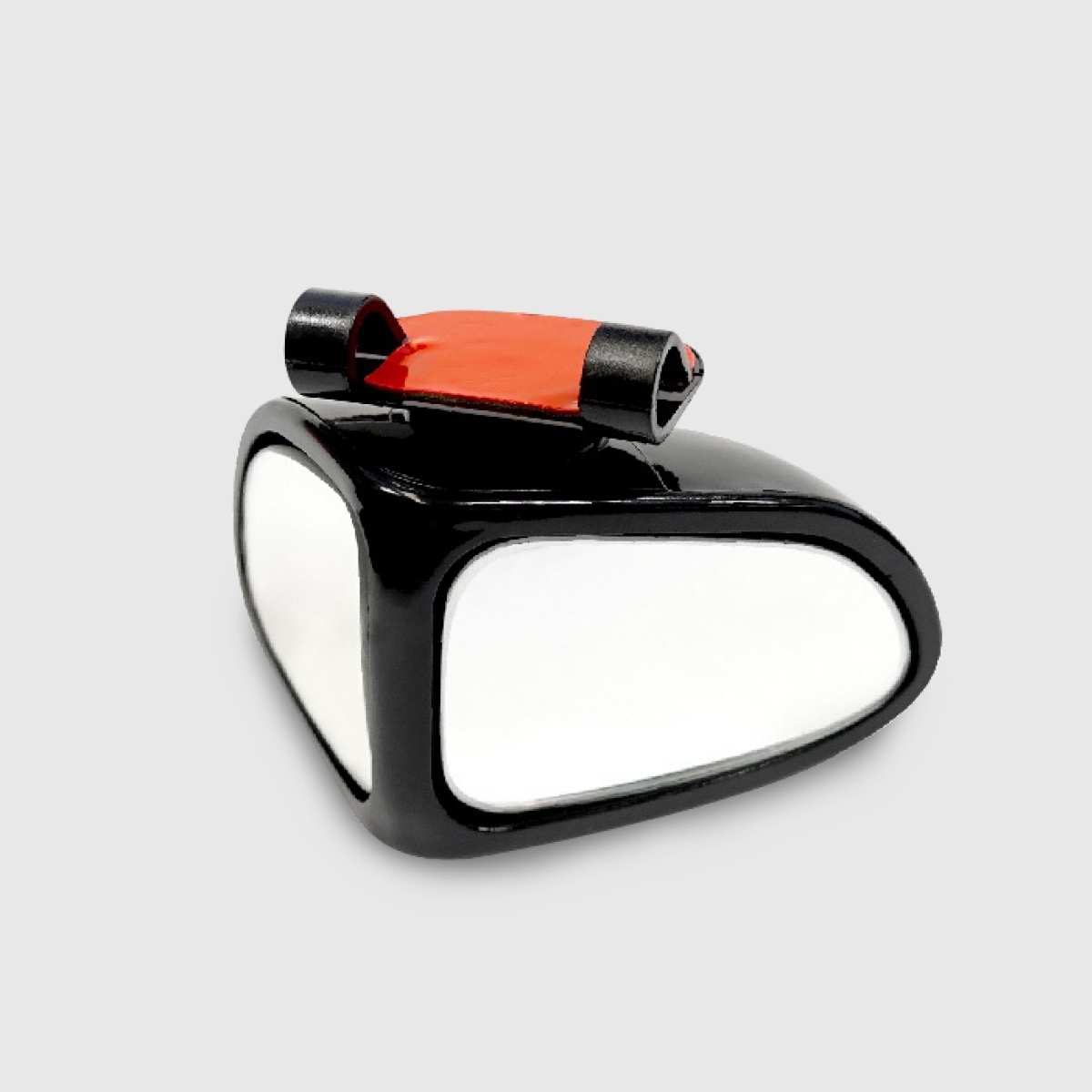 汽車配件｜全方位雙視角輔助鏡