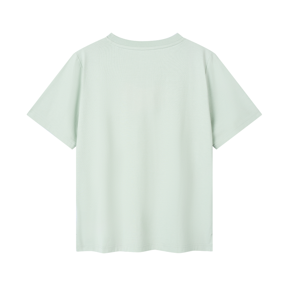 女裝短袖T恤