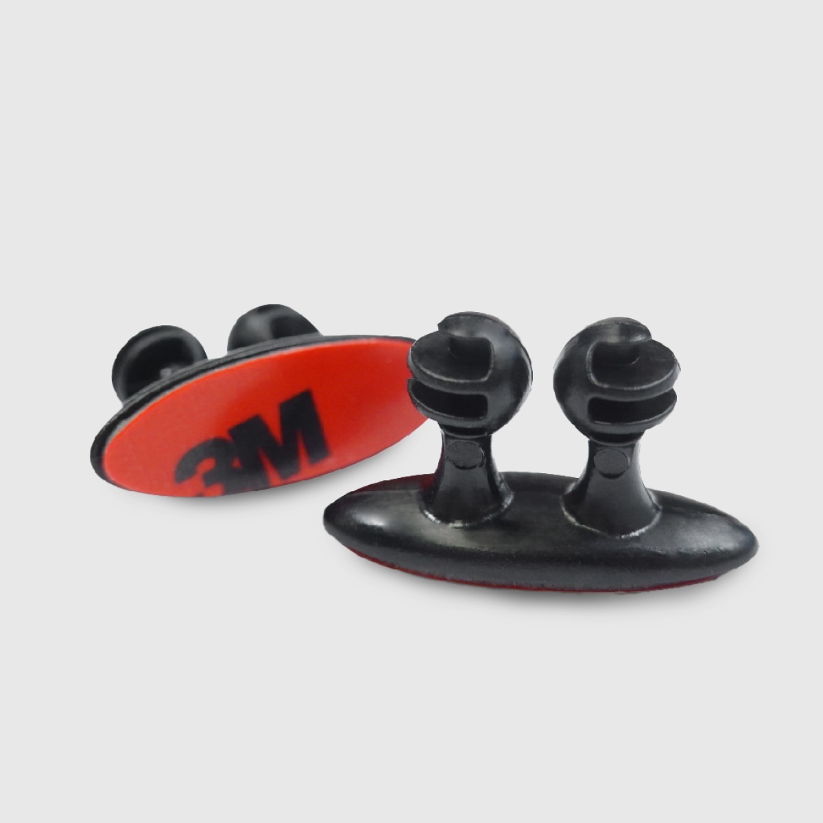 汽車配件｜汽車通用束線固定夾