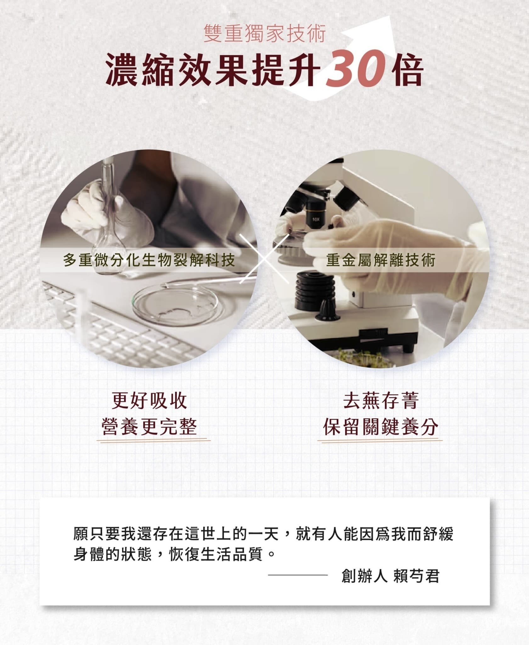 養真天2大專業技術,效果提升30倍!