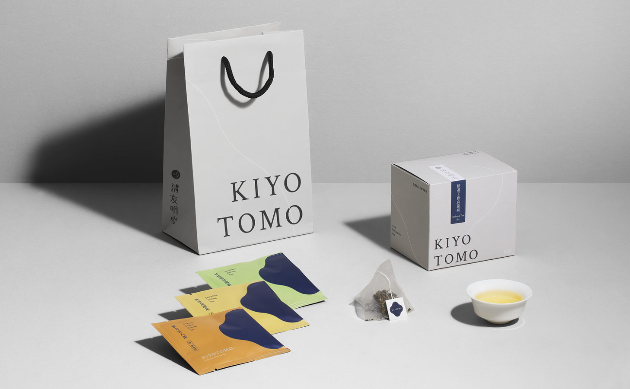 烏龍茶,台灣茶,oolongtea,tea,茶包,清友明心,kiyotomo,茶,茶葉