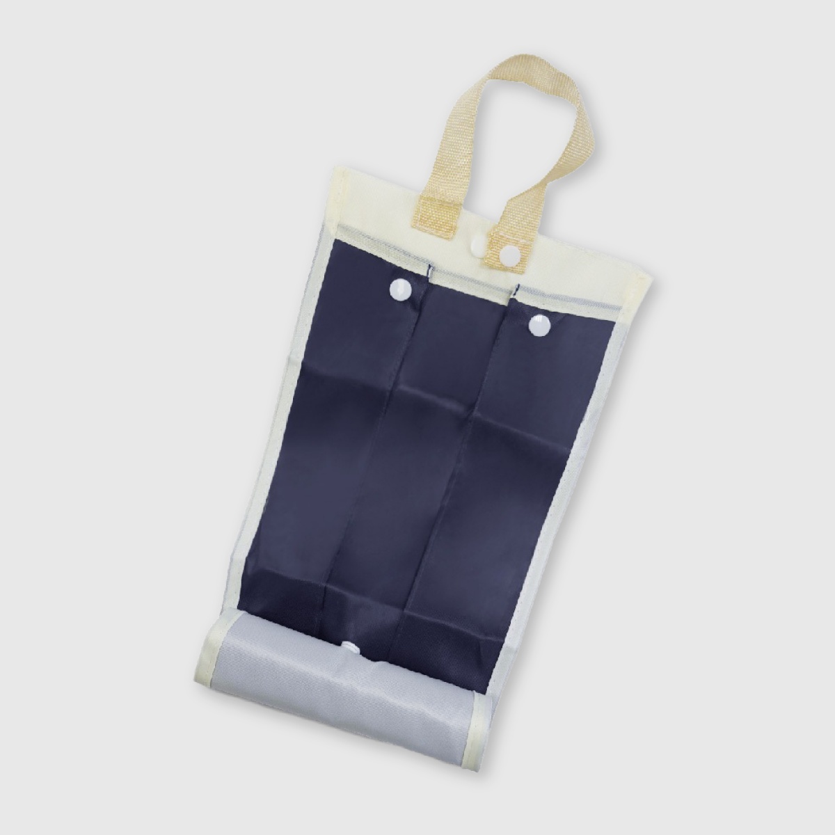 汽車配件｜汽車椅背雨傘收納套