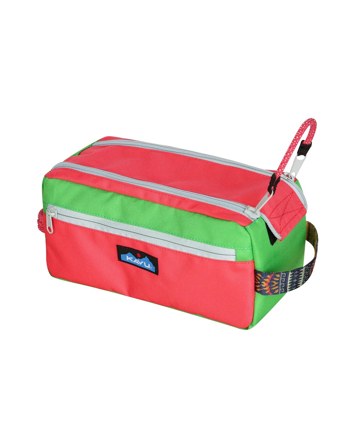 KAVU. Grizzly Kit #9060 ( 2247 Carnival )