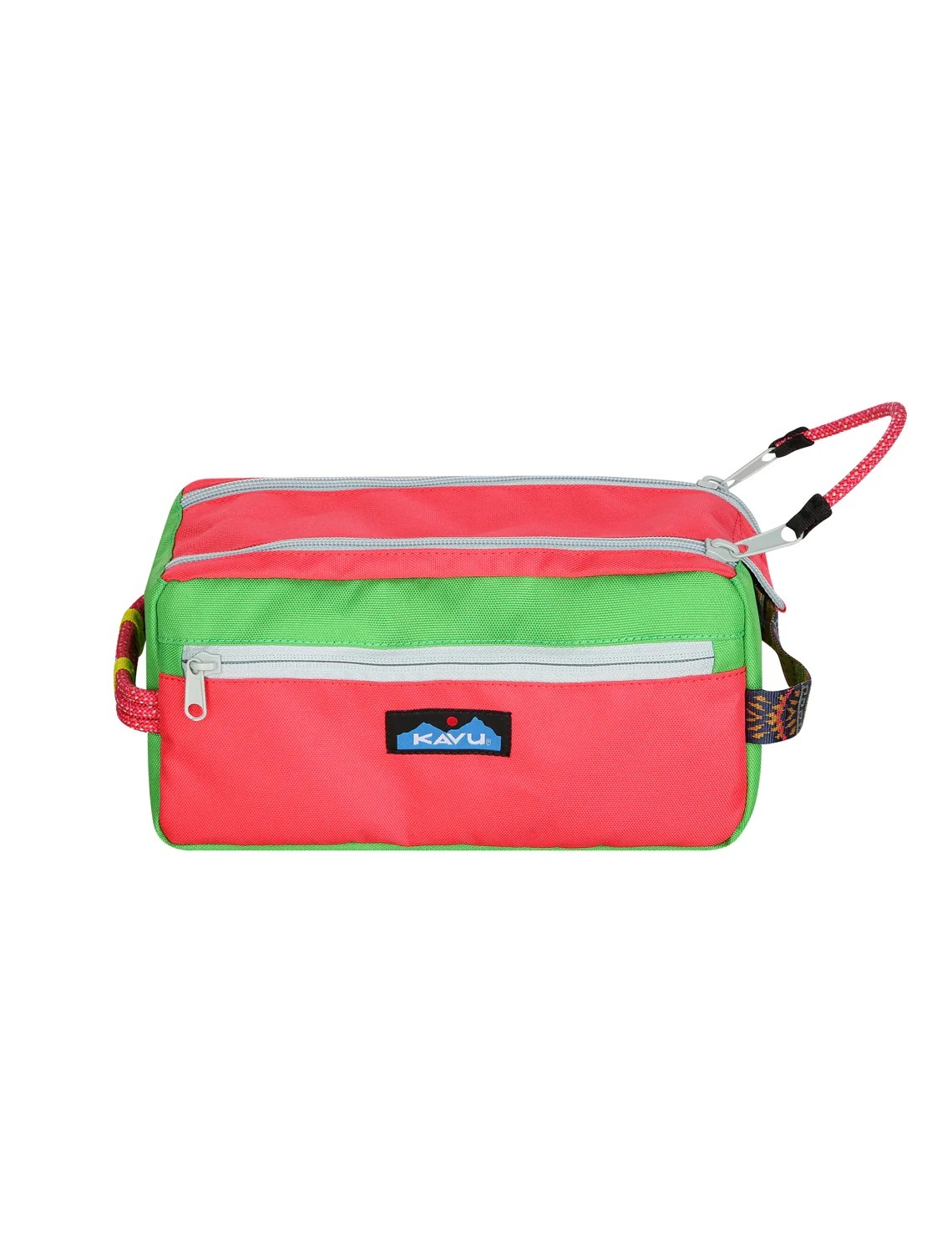KAVU. Grizzly Kit #9060 ( 2247 Carnival )
