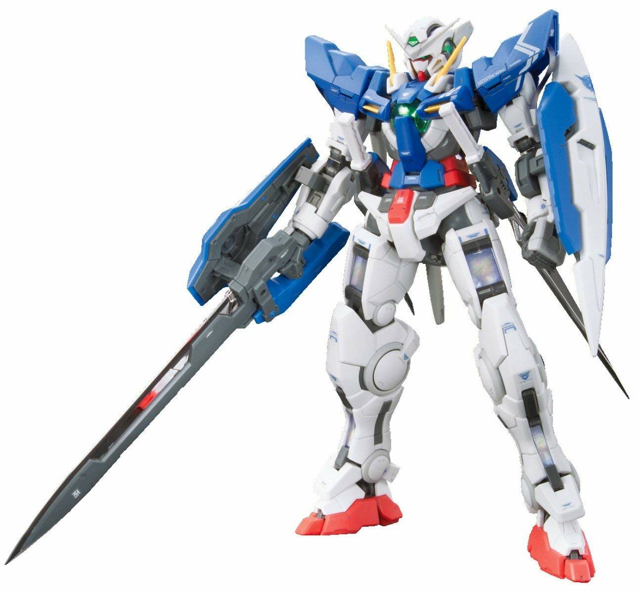 RG 1/144 高達艾斯亞
