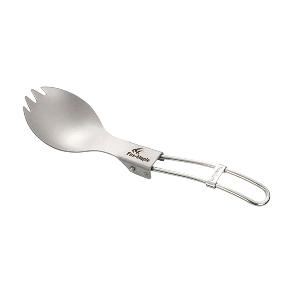 FIRE MAPLE火楓 鈦合金叉匙