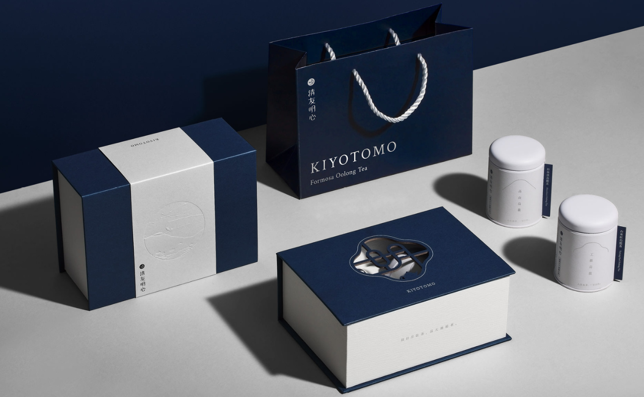 烏龍茶,台灣茶,oolongtea,tea,茶葉禮盒,清友明心,kiyotomo,茶,送禮