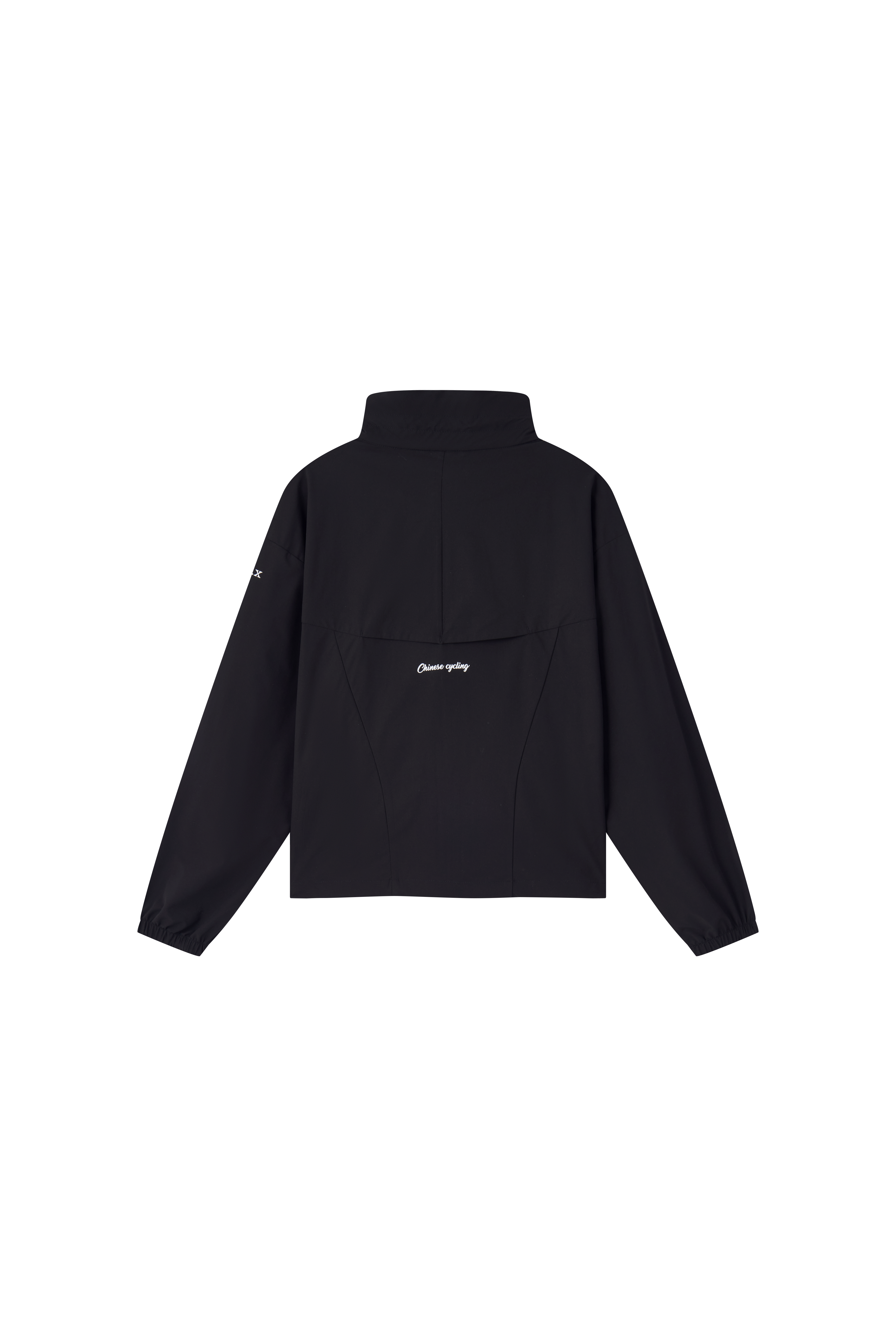 多功能防風外套