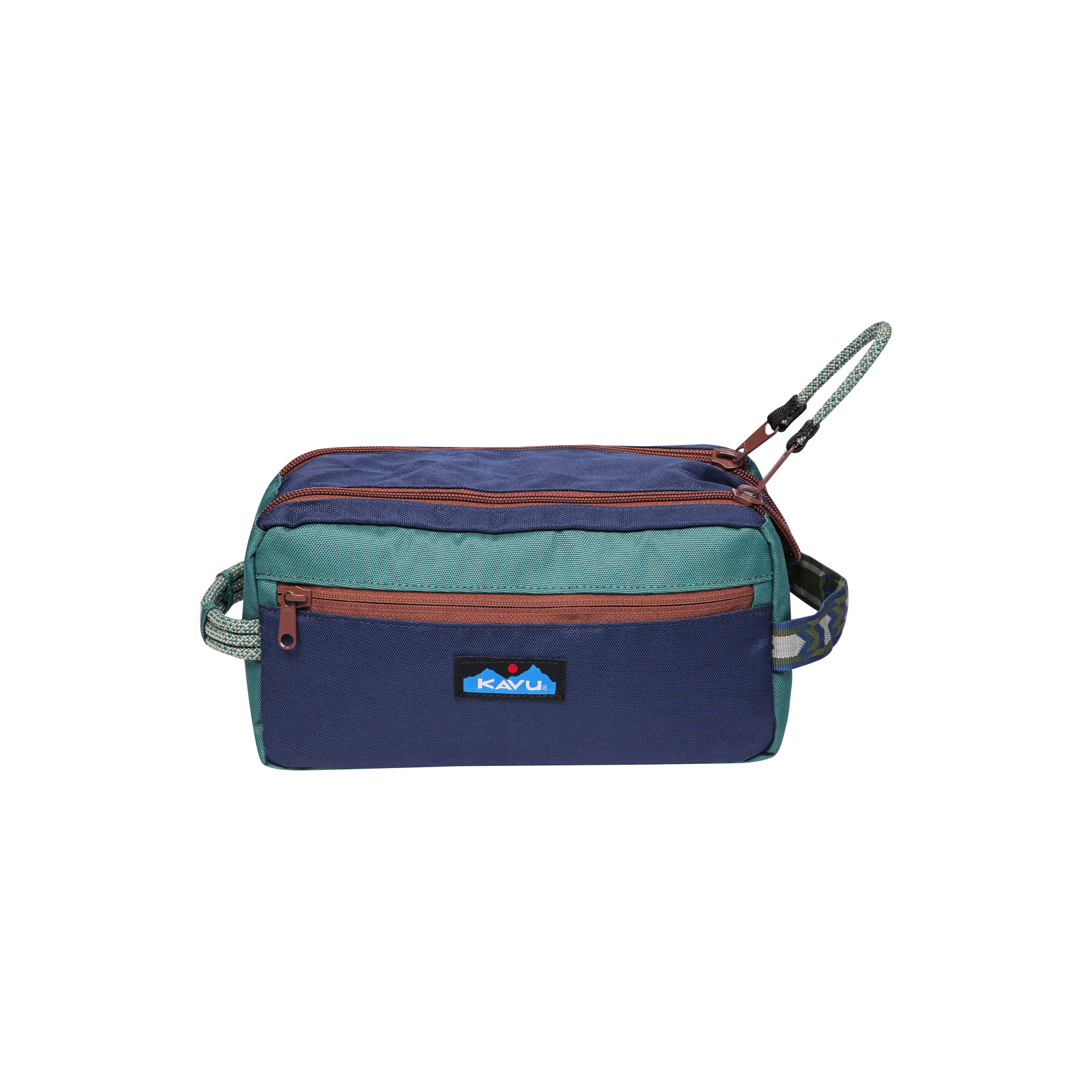 KAVU. Grizzly Kit #9060 ( 2072 Tree Hugger )