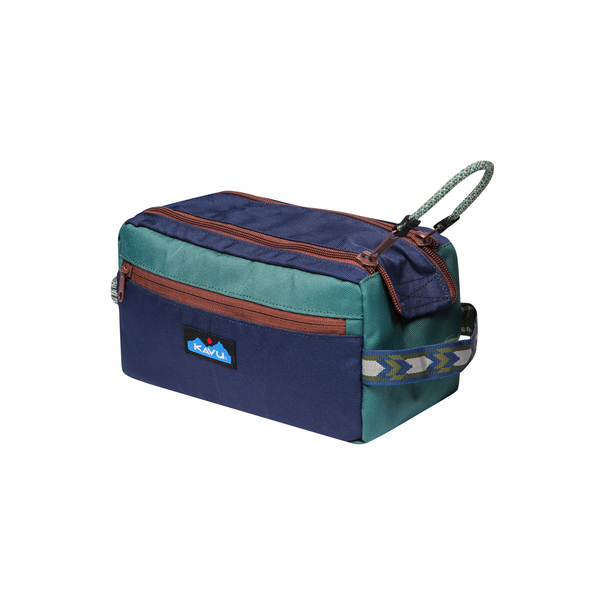 KAVU. Grizzly Kit #9060 ( 2072 Tree Hugger )