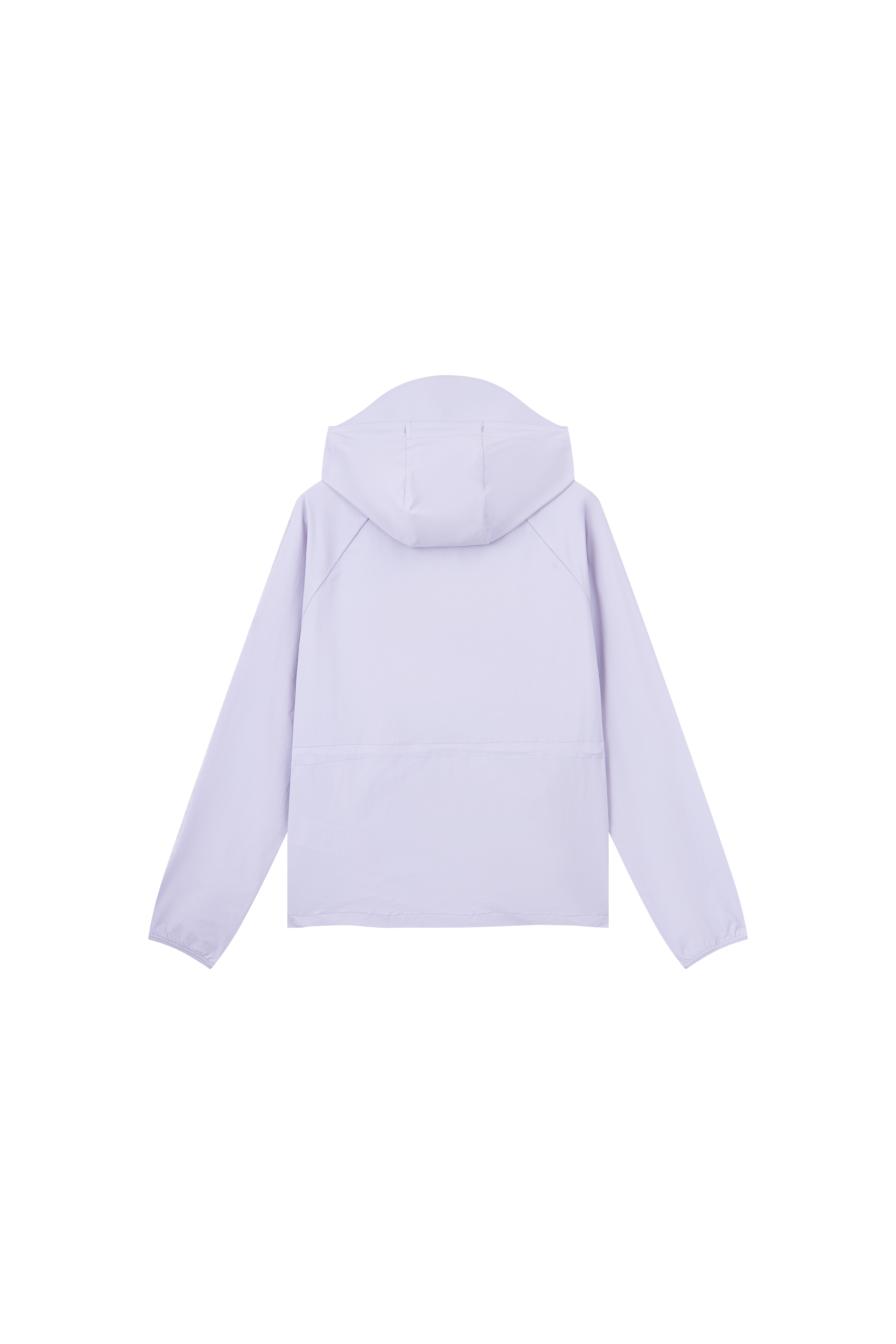 輕便連帽運動外套