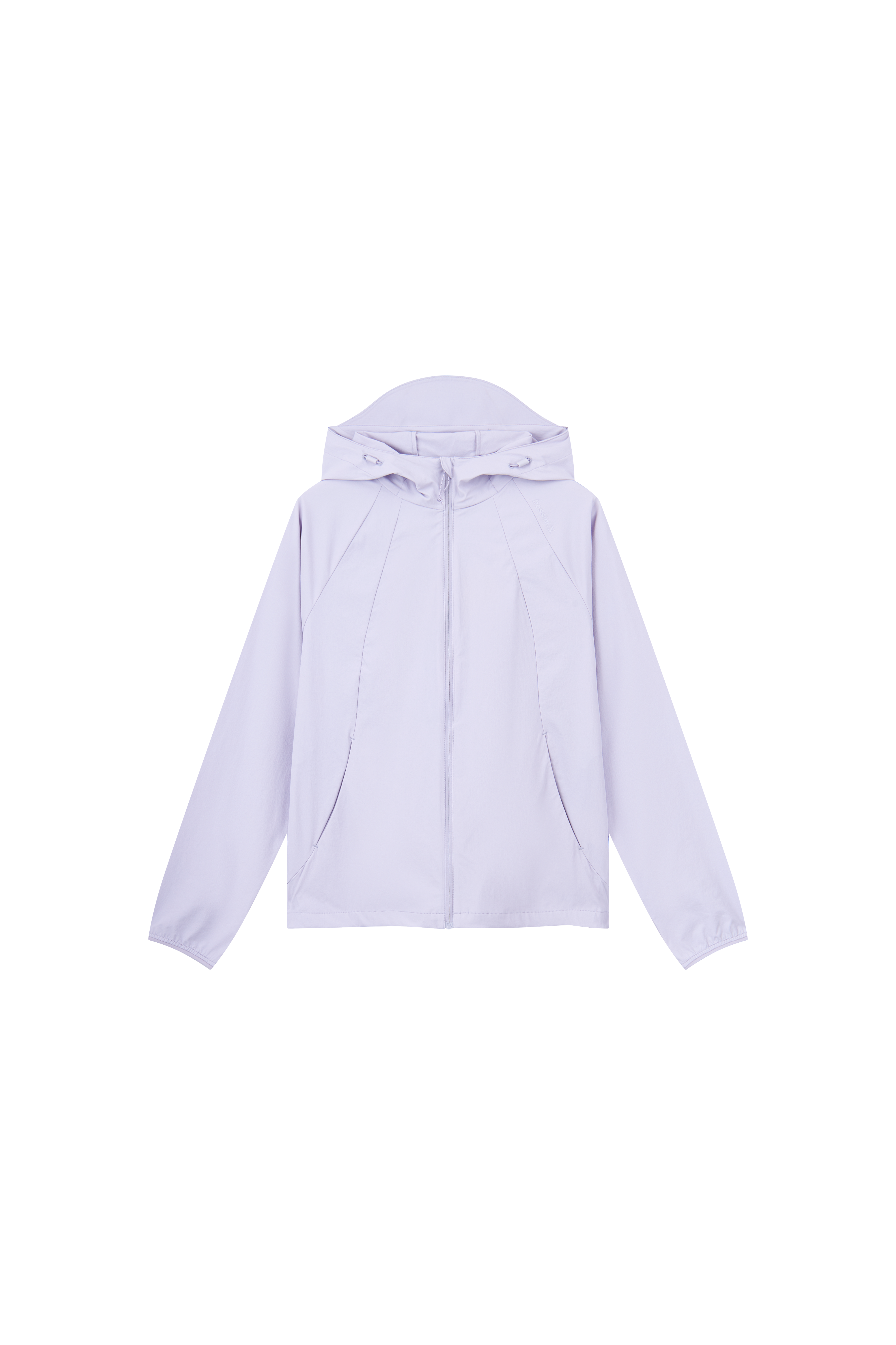 輕便連帽運動外套