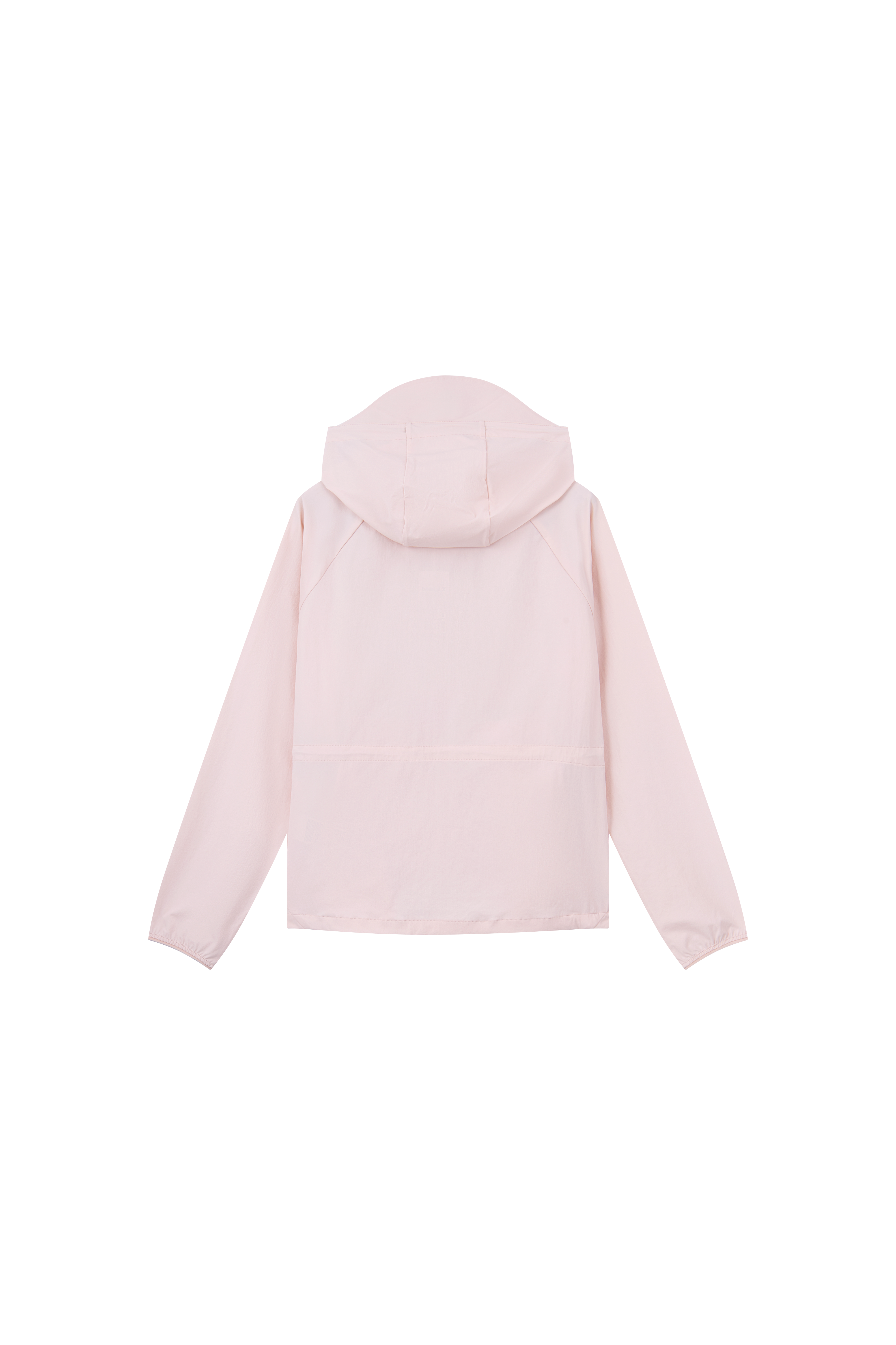 輕便連帽運動外套