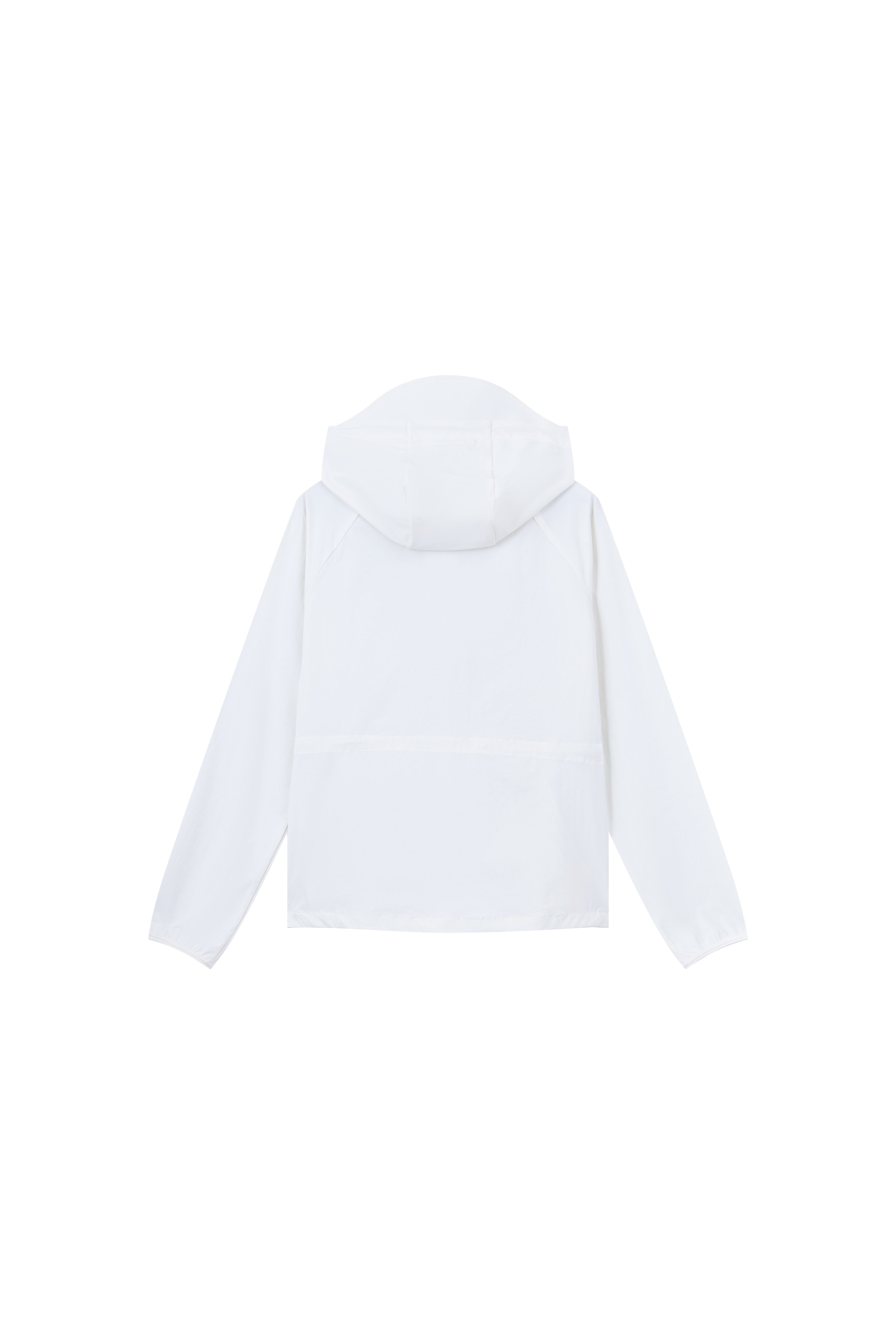 輕便連帽運動外套