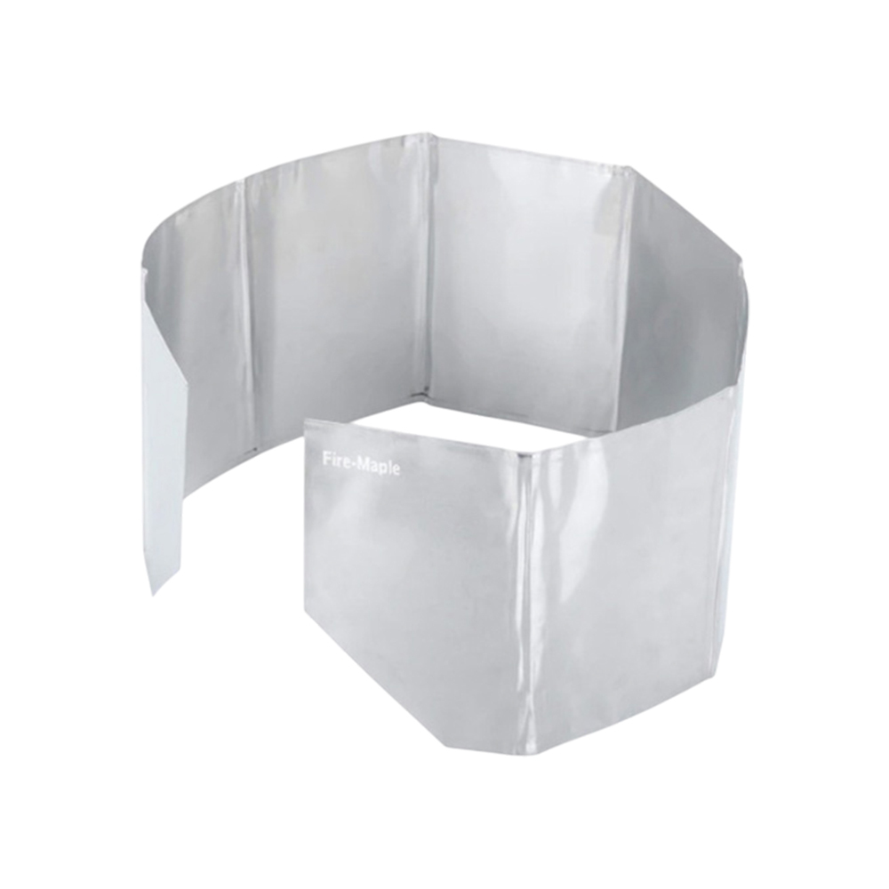 FIRE MAPLE火楓 FMW-502 軟式擋風板