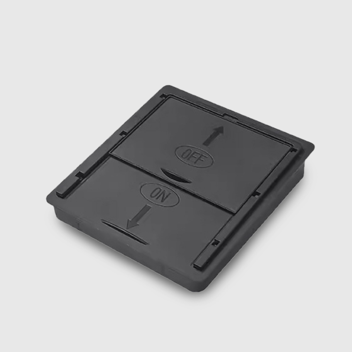 特斯拉  Tesla Model 3 專用｜中控扶手隱藏式收納盒