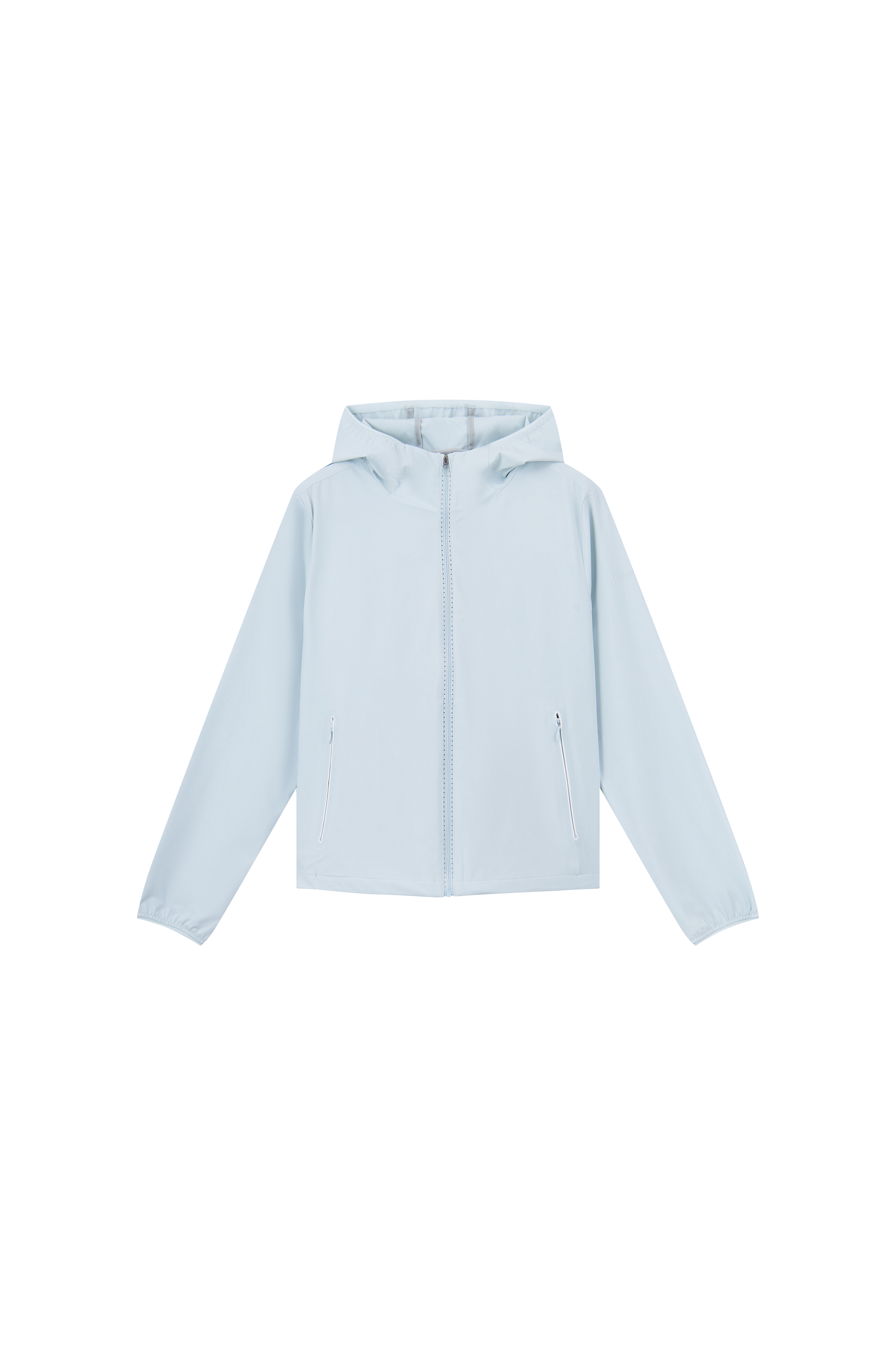 多功能防風外套