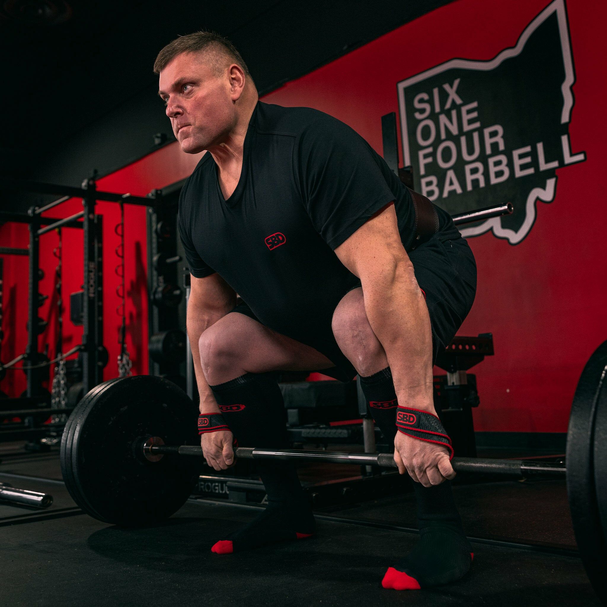 經典 - 8字拉力帶