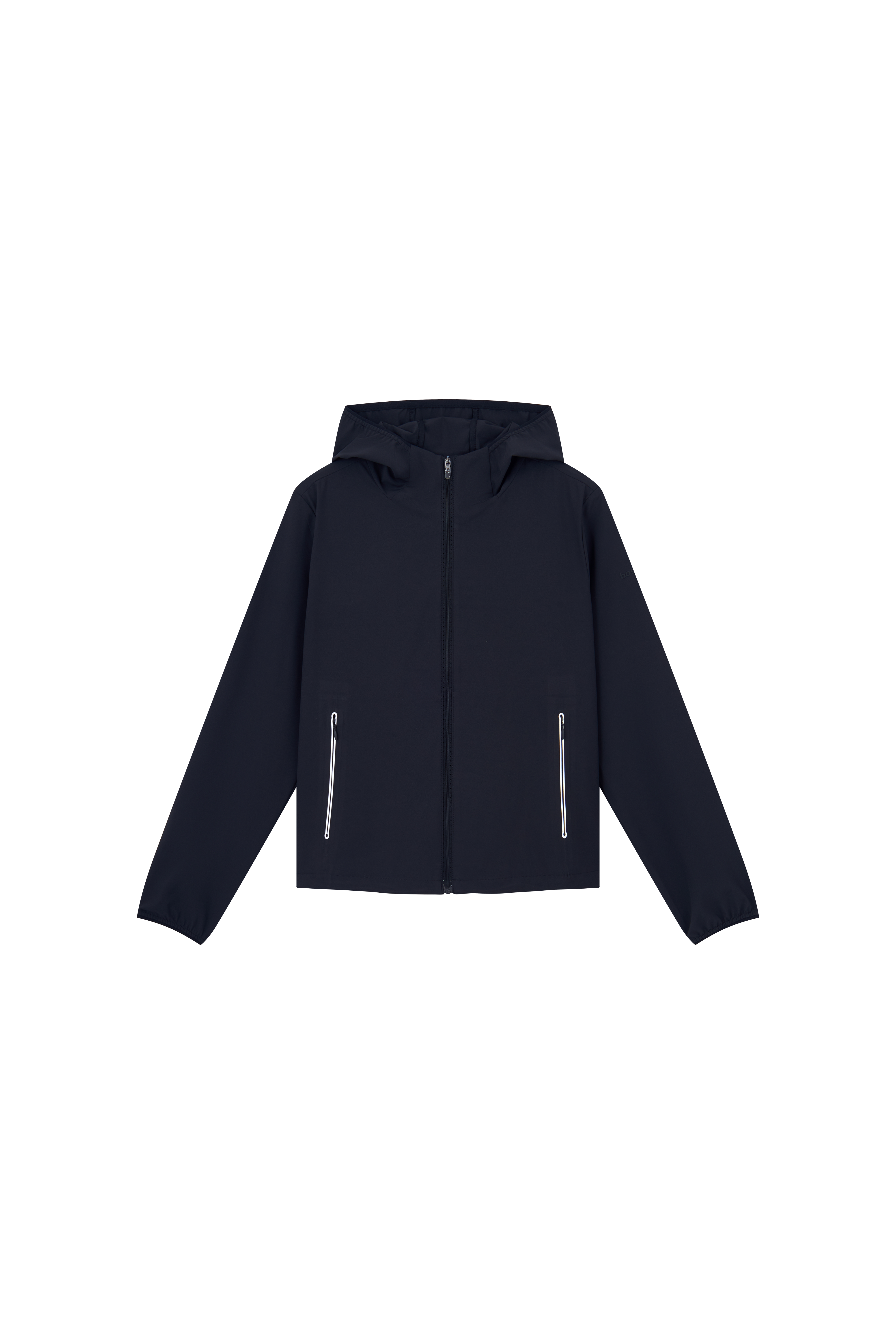 多功能防風外套