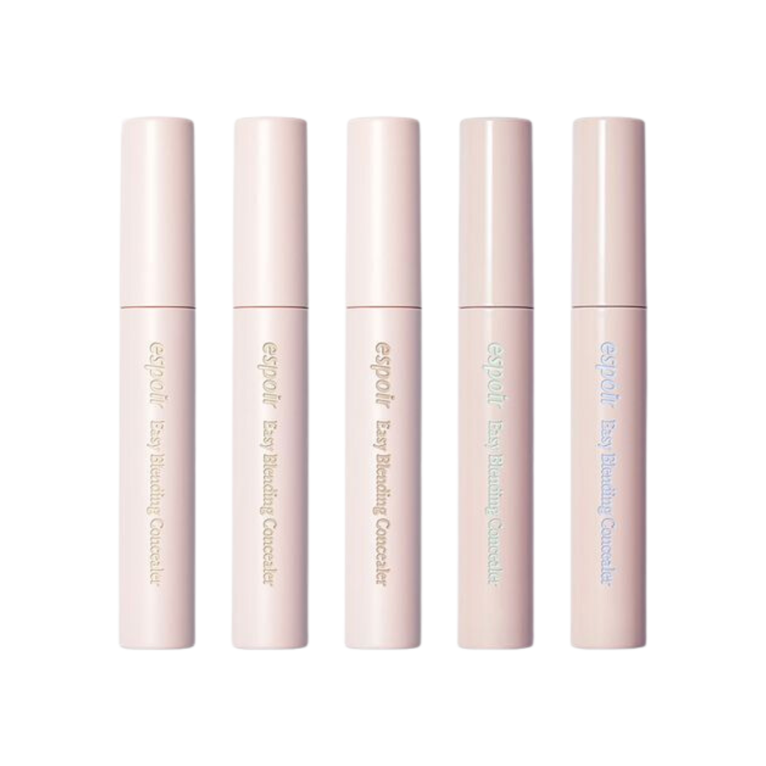 eSpoir Easy 光澤遮瑕膏