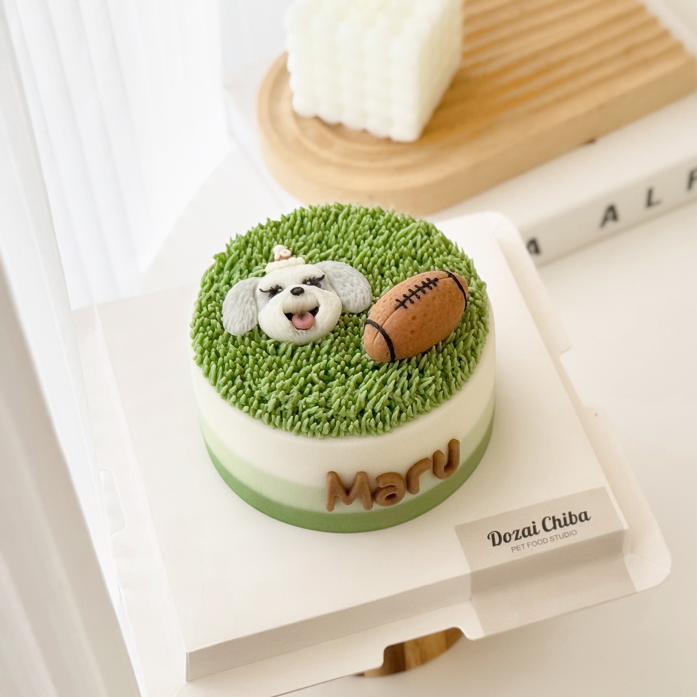 ❙ 冷凍宅配 ❙ 草地逐夢_含運費