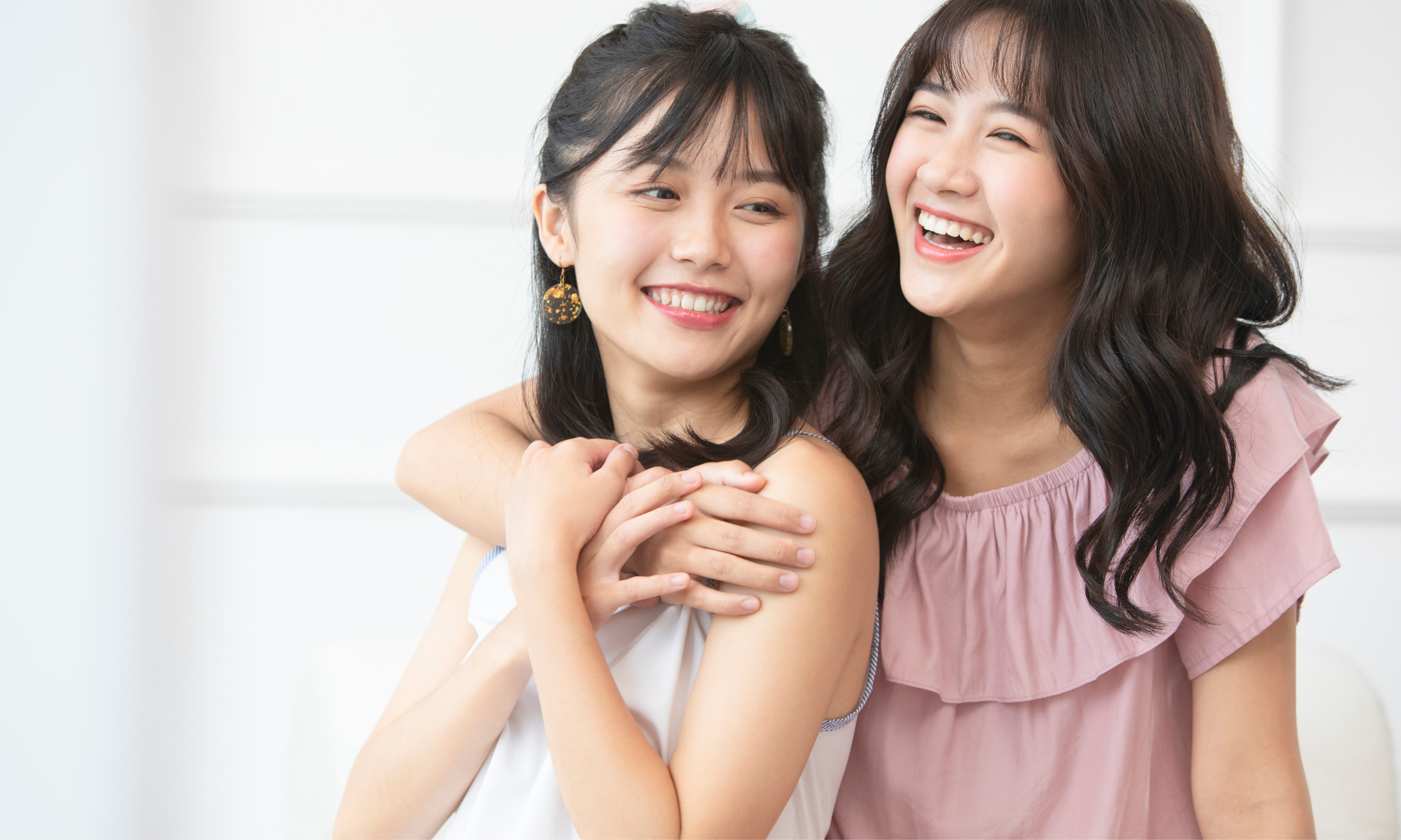 冬天除毛，可以減少女性私密不適感