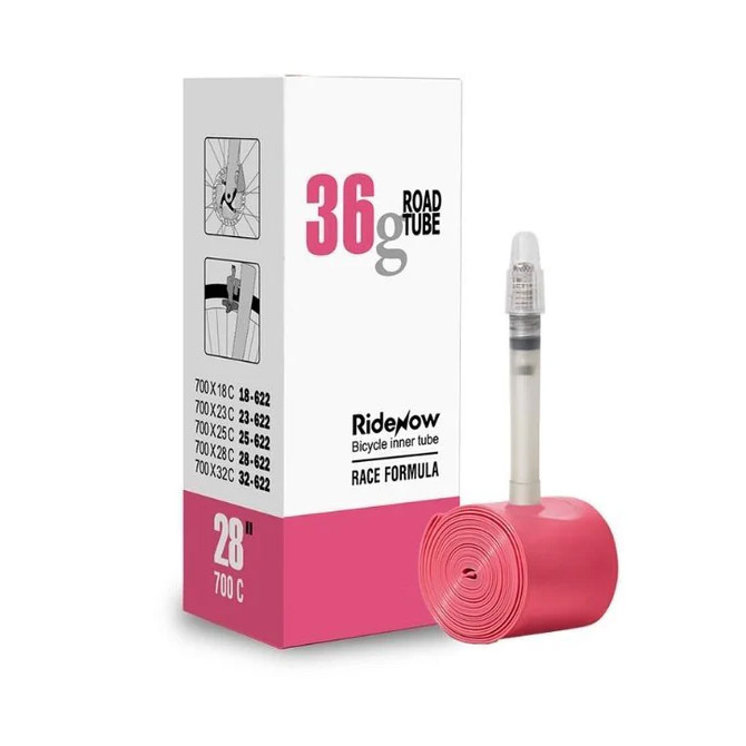 Ridenow 36g 輕內胎