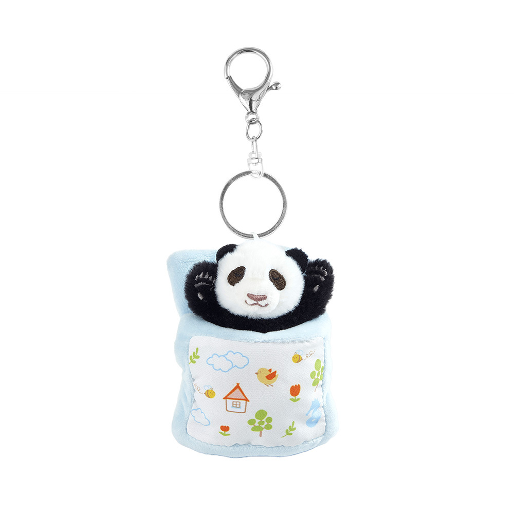 Sweet Dream Brother "De De" with Magnet