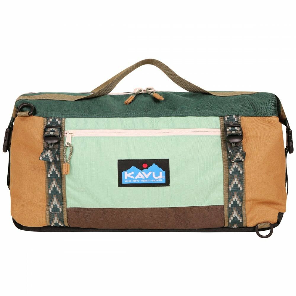 KAVU. Little Feller #9251 ( 1545 Forest Park )