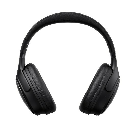 （2026新年限時優惠）HAVIT H630BT頭戴式耳機 - (店保一個月) Black