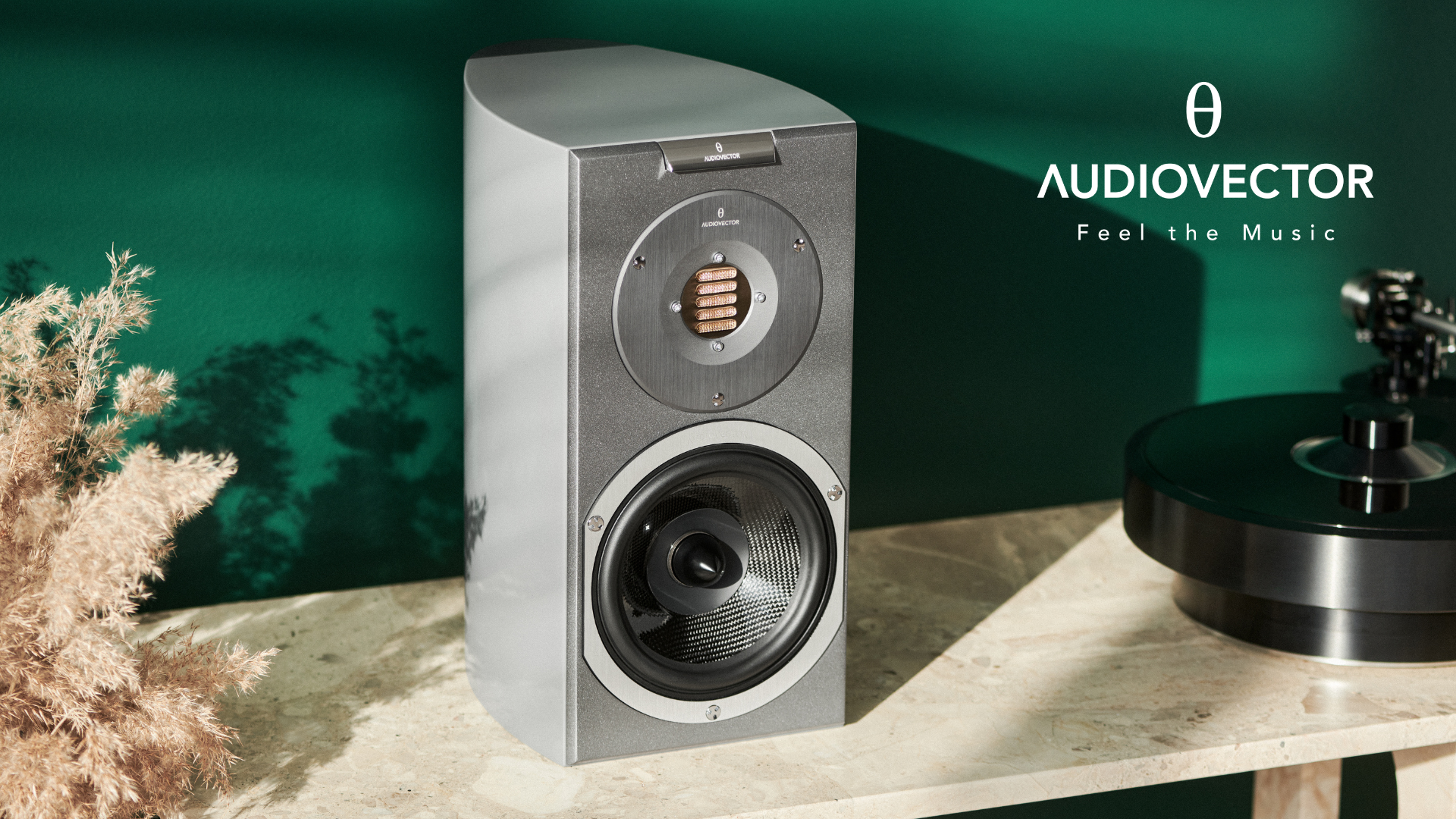 Audiovector R1 Arrete Speakers 揚聲器/喇叭