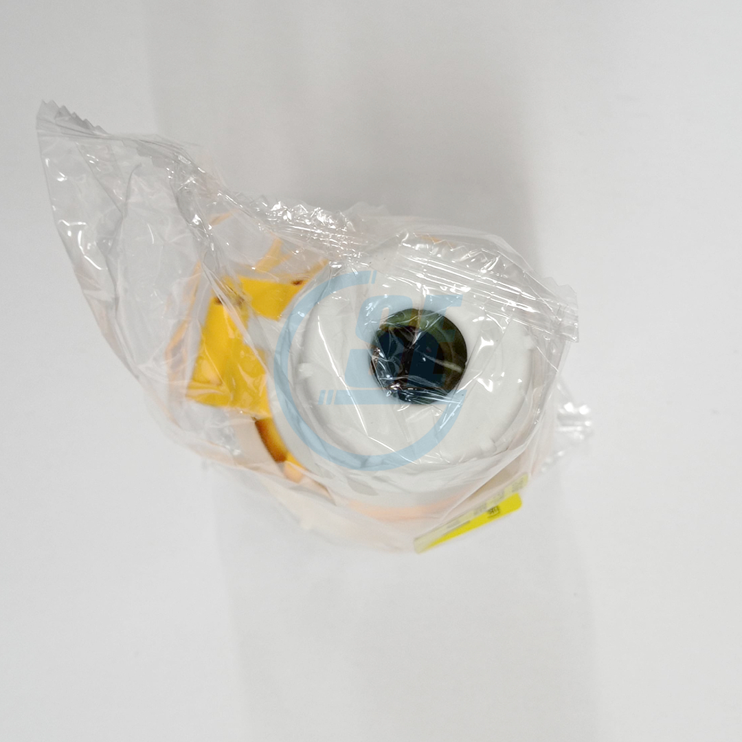 "SFE"(32A4P)380V(IP67防水蘇)插頭(公)-[SFN-0242]