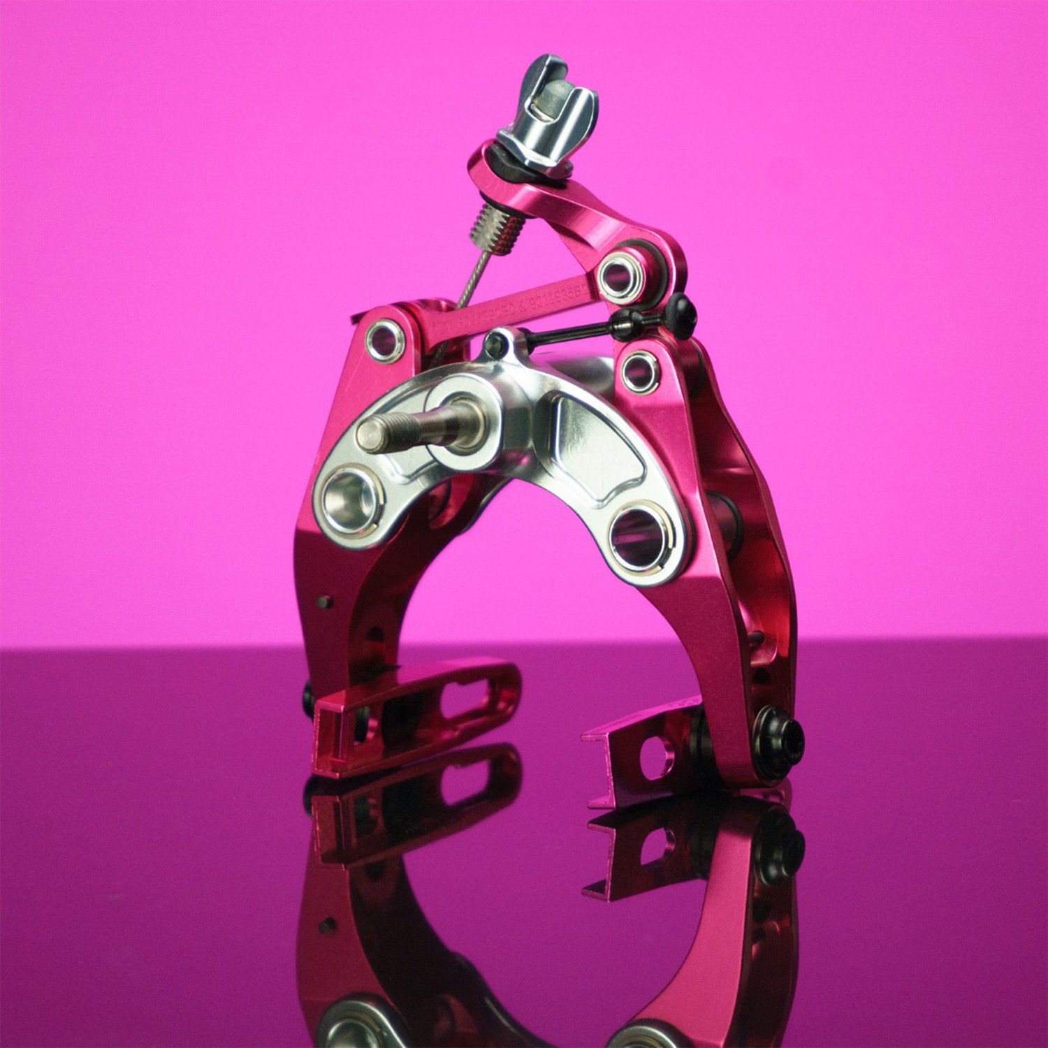 Cane Creek eeBrake Tuscadero 限量版｜超輕量高性能煞夾，全球限量200 組
