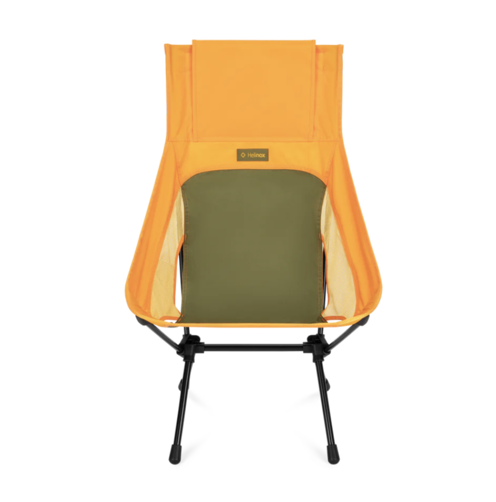Helinox Chair One Highback (RE) 戶外高背露營椅 (2025新款)