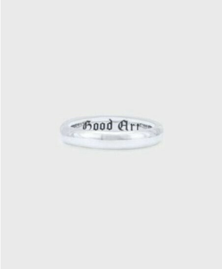 Spacer Ring | Smooth