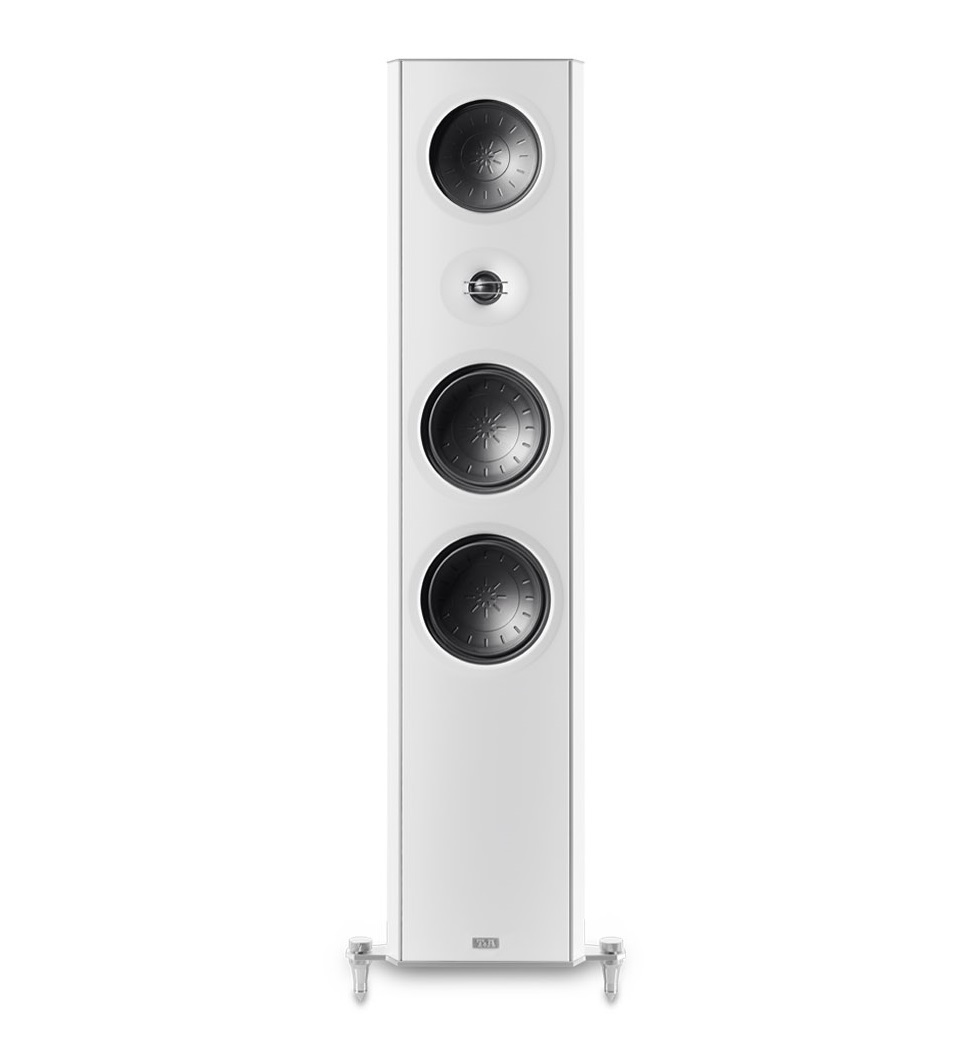 T+A Criterion S 2100CTL  落地式喇叭