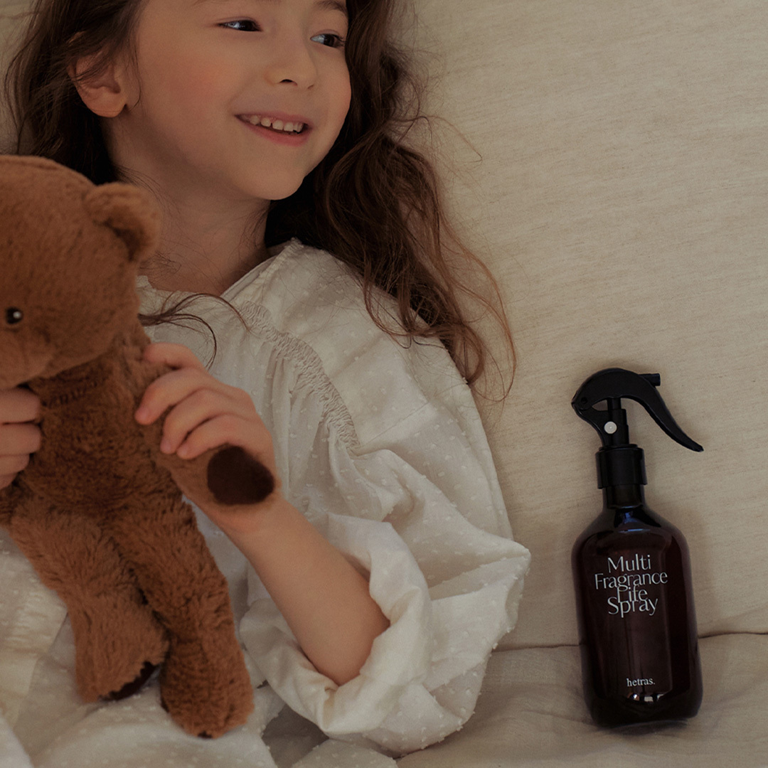 【官網】首席調香師香氛噴霧 2入組