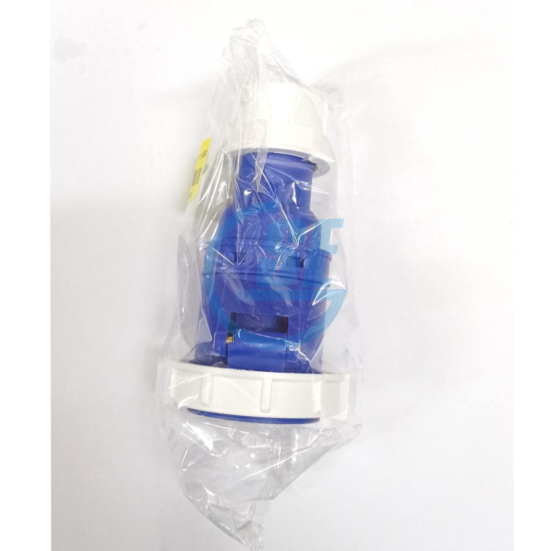 "SFE"(16A3P)220V(IP67防水蘇)中途蘇底(乸)-[SFN-2132]