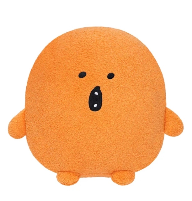 KTQ STORE ‧  日本 Joke Bear 自嘲熊 炸肉餅娃娃 3款