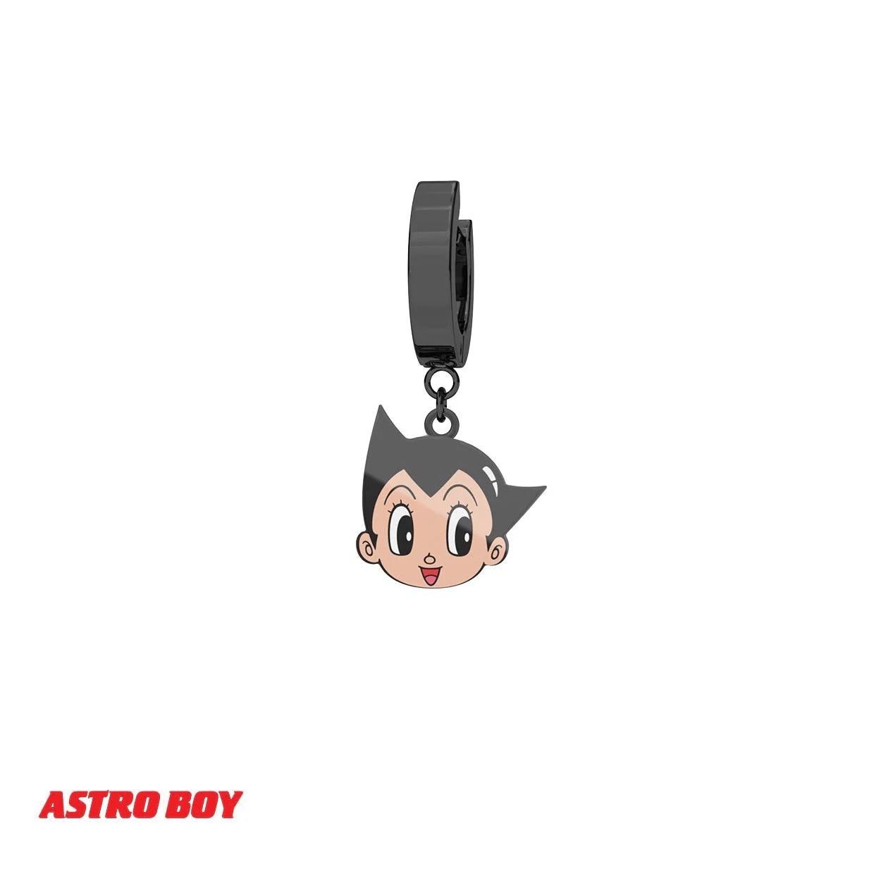 【預購/現貨】Mister SFC | 原子小金剛 耳環