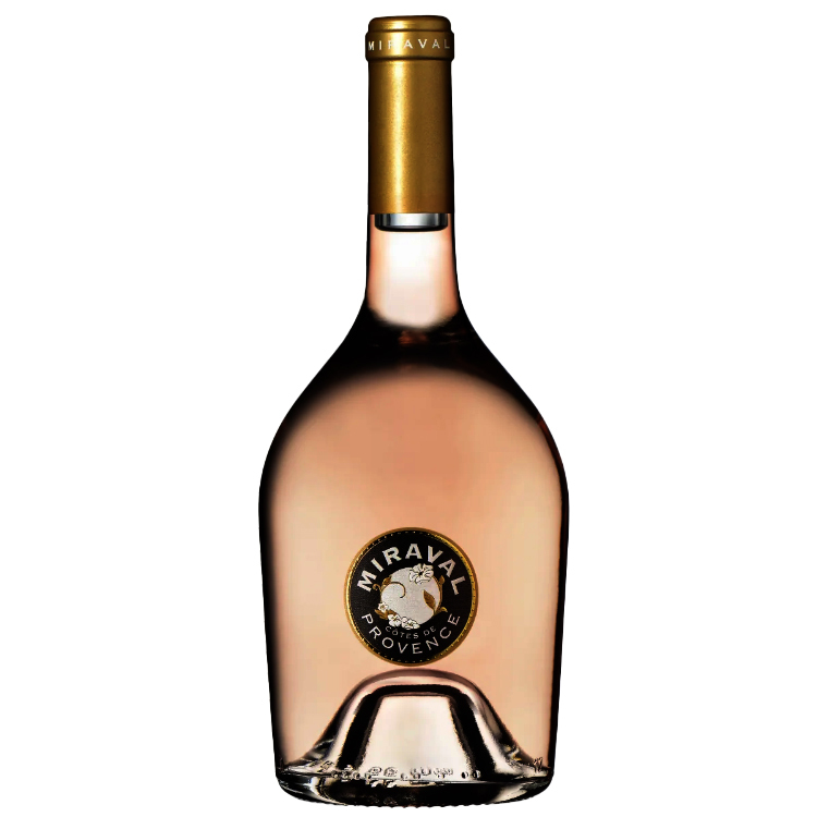 Chateau Mirval Rose 2019 (375ml)