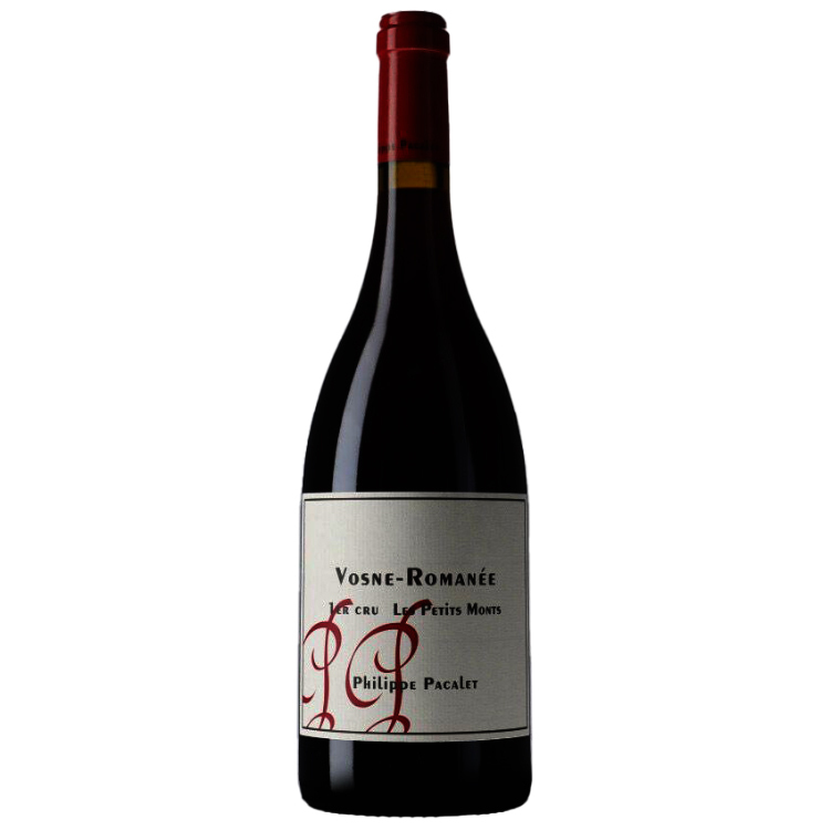 Philippe Pacalet Vosne Romanee 1er Cru Les Petits Monts 2022