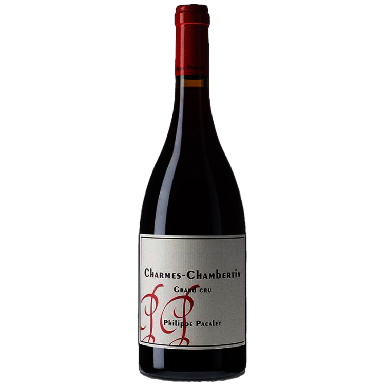 Philippe Pacalet Charmes Chambertin 2022