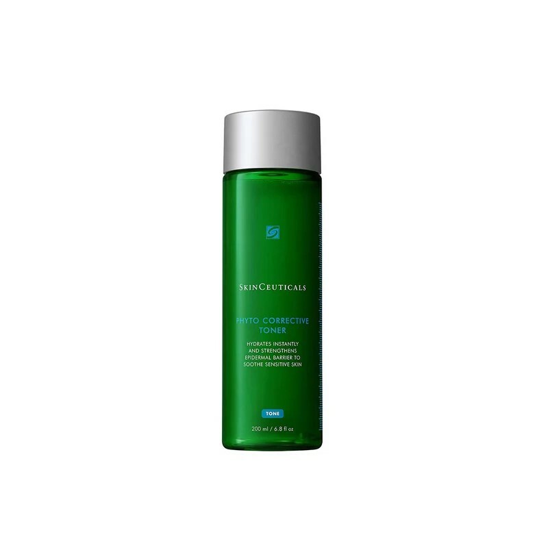 SkinCeuticals 舒緩修護精華水 200ml